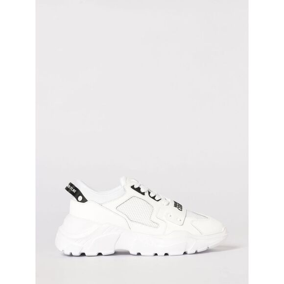 Versace Jeans Couture Sneakers Men White